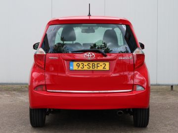 Toyota Verso-S